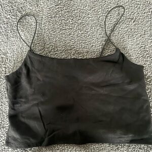 Primark Black Tank Top